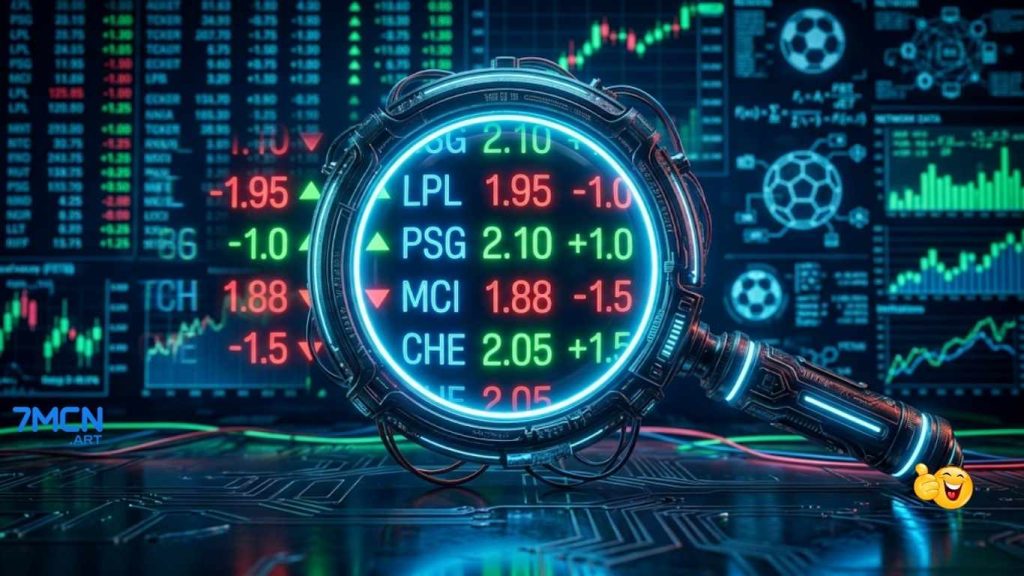 Cách Xem Tỷ Lệ Kèo Macao