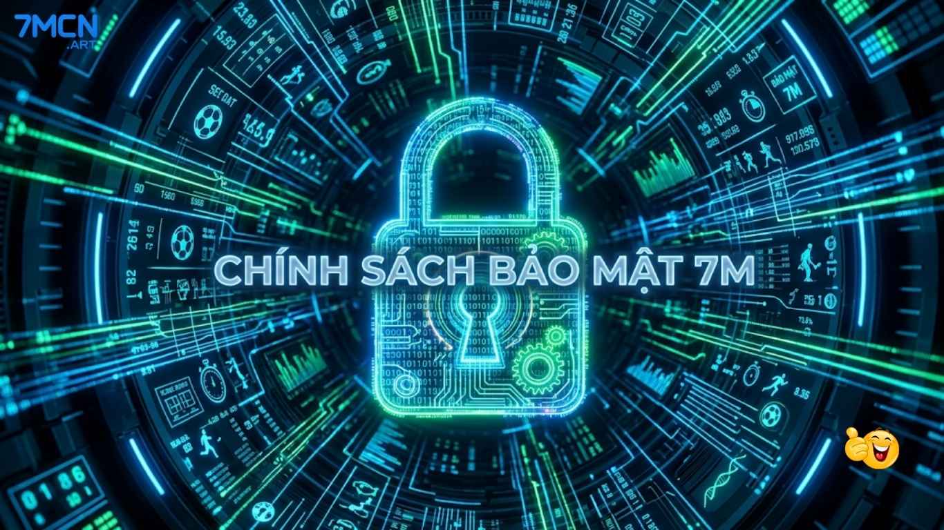 Giới Thiệu Về chính sách bảo mật